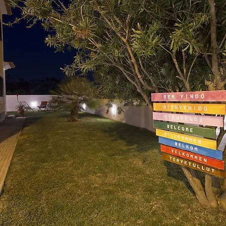 Σπίτι διακοπών Casa Da Povoa