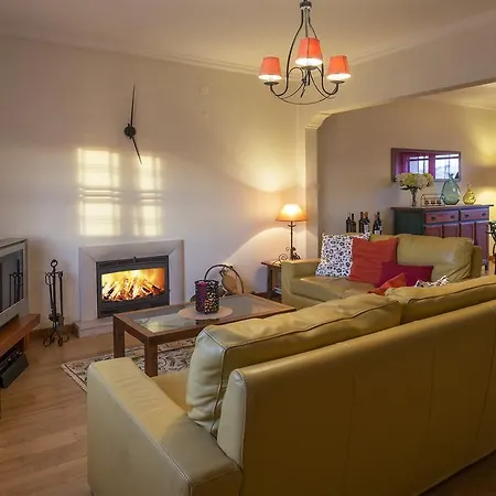 Casa Da Povoa Μάφρα