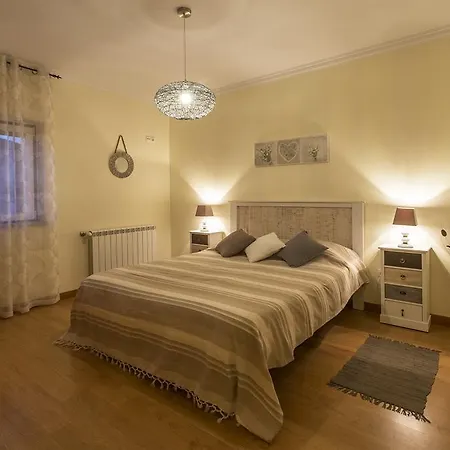 Holiday home Casa Da Povoa Mafra