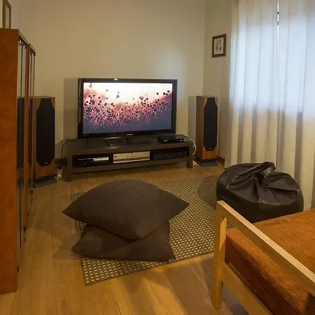 Casa Da Povoa Σπίτι διακοπών Μάφρα