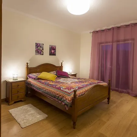 Casa Da Povoa Holiday home