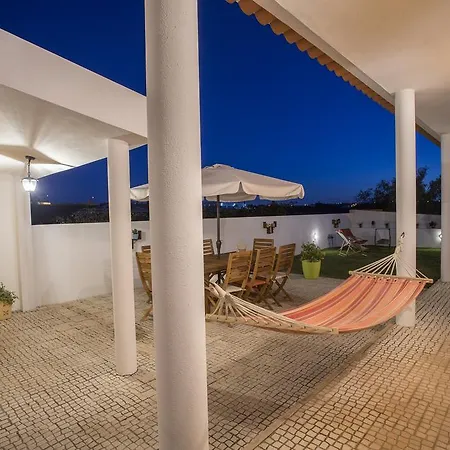 Casa Da Povoa