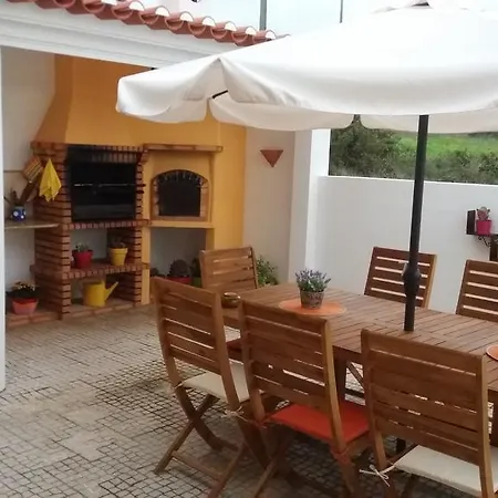 Holiday home Casa Da Povoa Mafra