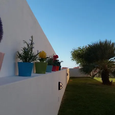 Casa Da Povoa * Μάφρα