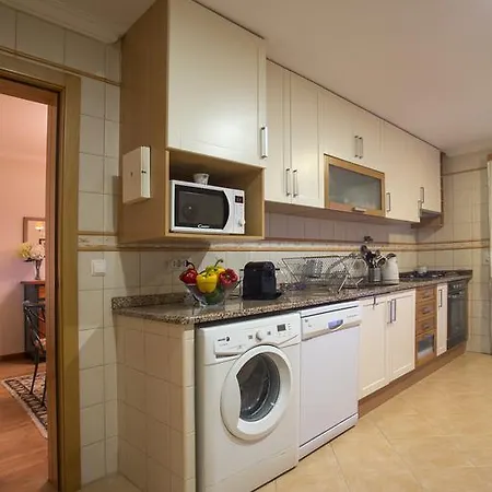 Σπίτι διακοπών Casa Da Povoa