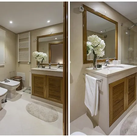 Casa Da Povoa Σπίτι διακοπών Μάφρα