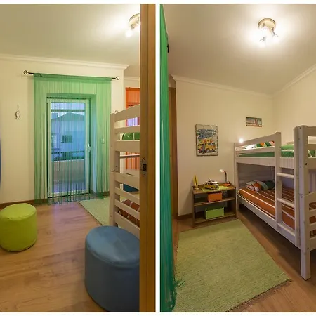 Casa Da Povoa Μάφρα