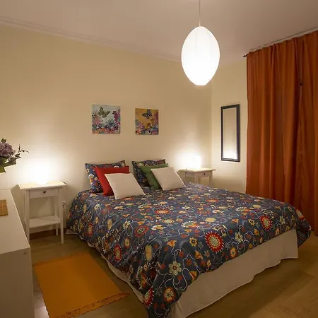 Casa Da Povoa Holiday home