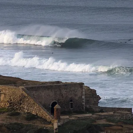Σπίτι διακοπών Casa Da Povoa *