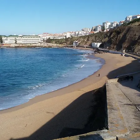 Holiday home Casa Da Povoa Mafra
