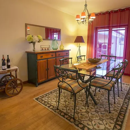 Holiday home Casa Da Povoa