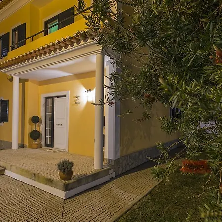 Casa Da Povoa Σπίτι διακοπών Μάφρα