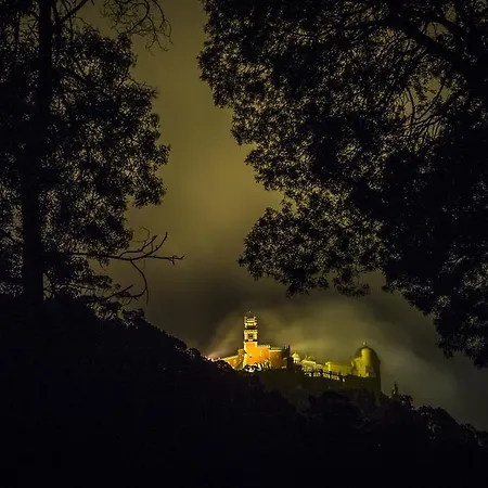 Casa Da Povoa *