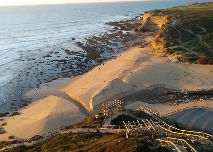 Casa Da Povoa בית נופש *