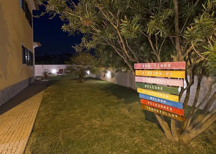 בית נופש Casa Da Povoa