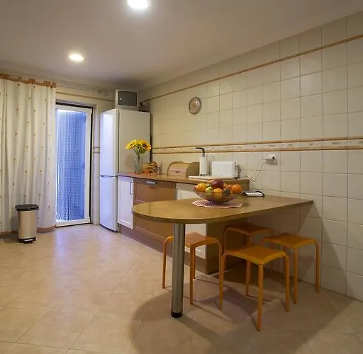 בית נופש Casa Da Povoa *