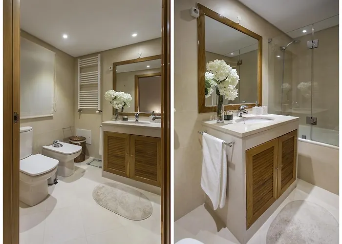 Casa Da Povoa בית נופש מאפרה