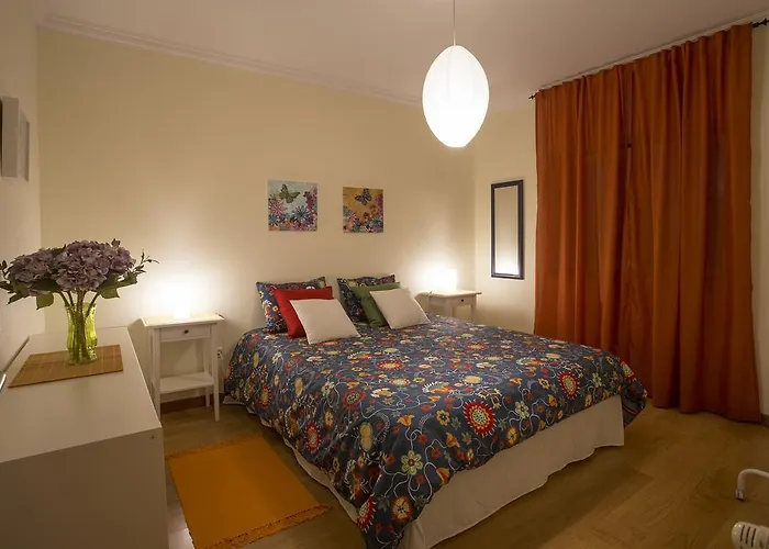 Casa Da Povoa בית נופש