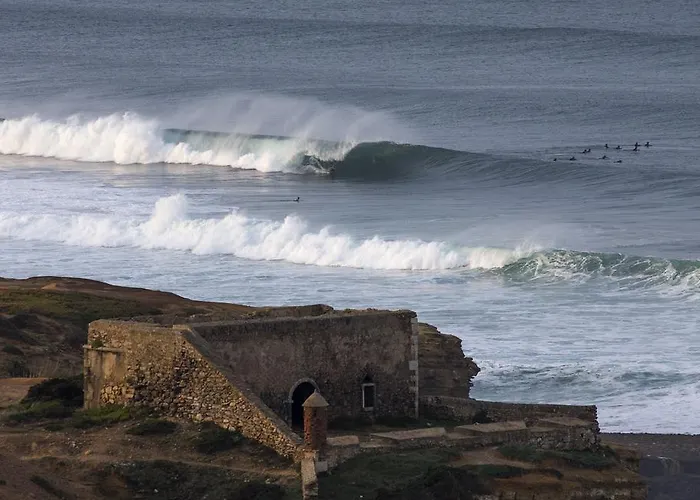בית נופש Casa Da Povoa *
