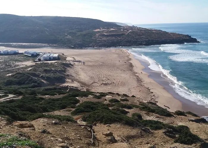 Casa Da Povoa בית נופש *