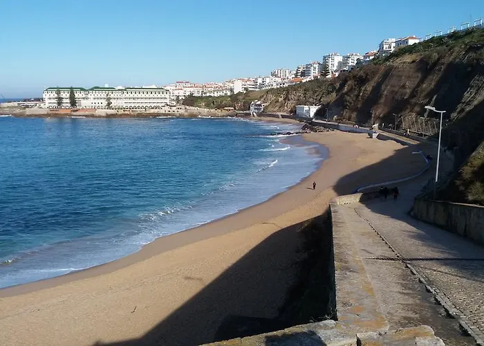 בית נופש Casa Da Povoa מאפרה