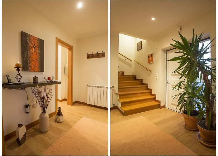 Casa Da Povoa * מאפרה