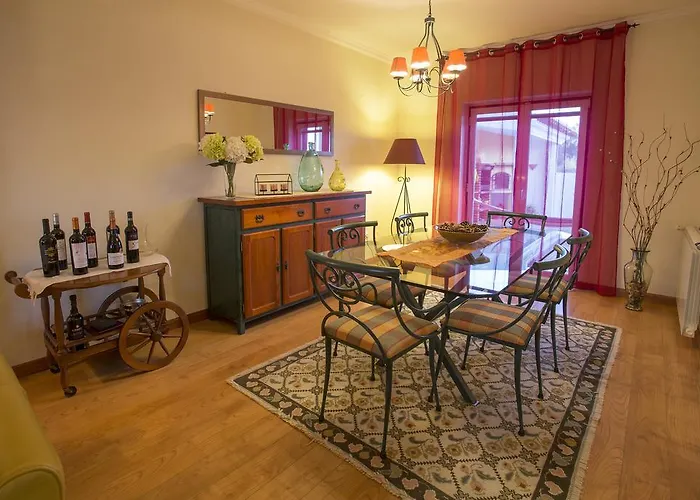 בית נופש Casa Da Povoa