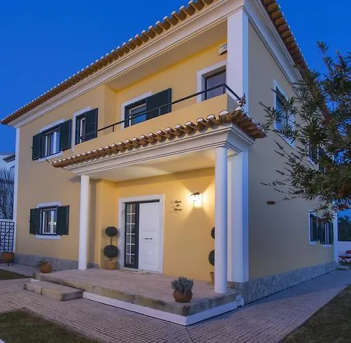 Casa Da Povoa מאפרה