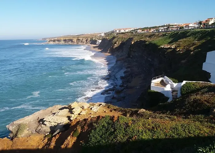 Casa Da Povoa בית נופש