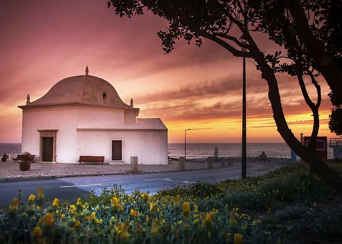 בית נופש Casa Da Povoa *