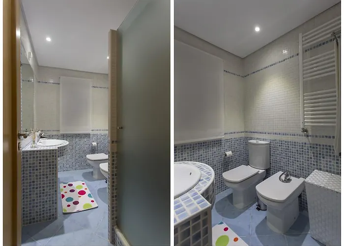 בית נופש Casa Da Povoa מאפרה