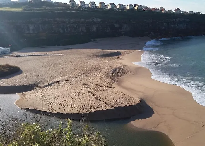 Casa Da Povoa בית נופש מאפרה