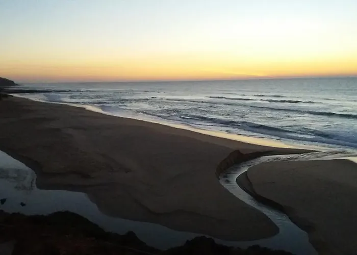 בית נופש Casa Da Povoa