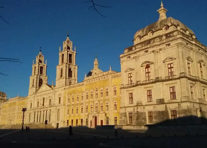 Casa Da Povoa בית נופש *