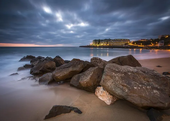 בית נופש Casa Da Povoa *